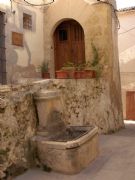 Font de Sant Joan. Bocairent, Valencia